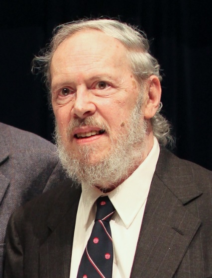 Dennis Ritchie 2011.jpg